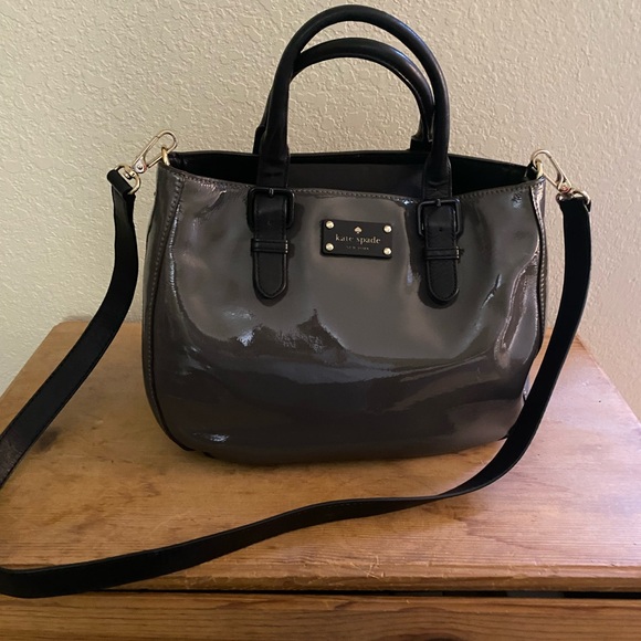 Kate Spade New York Carlisle Street Sylvie bag - Picture 2 of 7